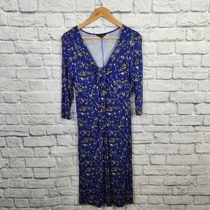 Lands' End Dress
